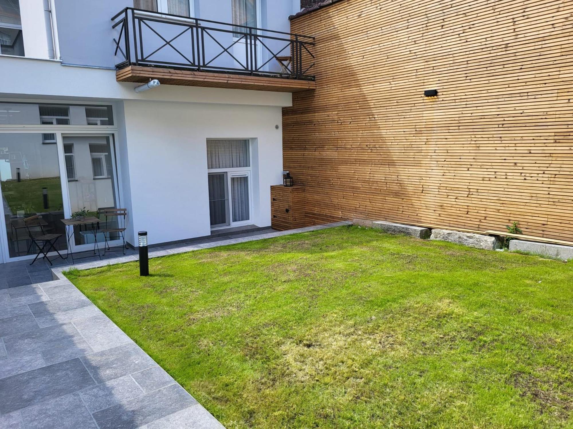 Eden's Private - European Quarter Alloggio in famiglia Bruxelles